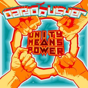 Image for 'Unity Means Power'