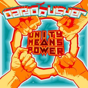 Immagine per 'Unity Means Power'