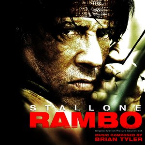 Image for 'Rambo'