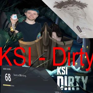 'Dirty'の画像