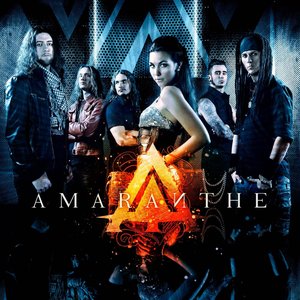 Изображение для 'Amaranthe'