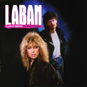 Изображение для 'Love In Siberia The Best Of Laban'