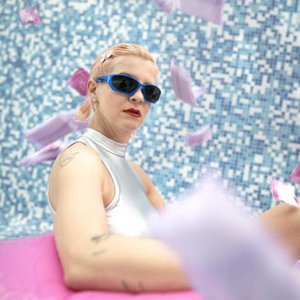 Immagine per 'Gigolo Tears'