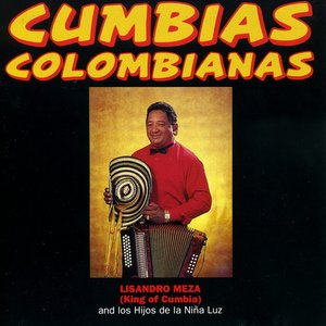 Image for 'Cumbias Colombianas'