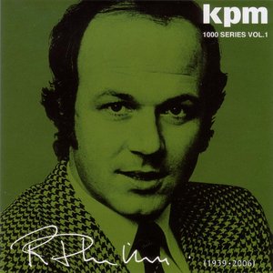 'The KPM 1000 Series - Volume 1' için resim