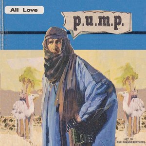 Image for 'P.U.M.P.'