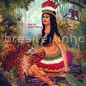 Image for 'Brasileirinho'