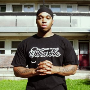 Image for 'Genesis Elijah'