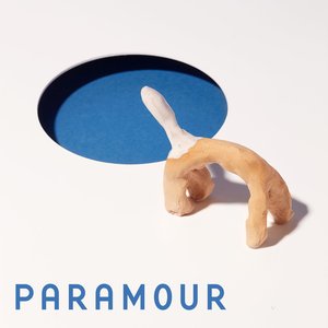 Image for 'Paramour'