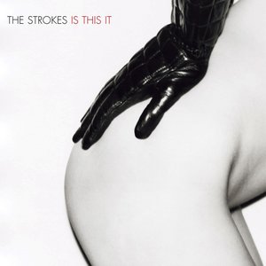 Imagen de 'Is This It'