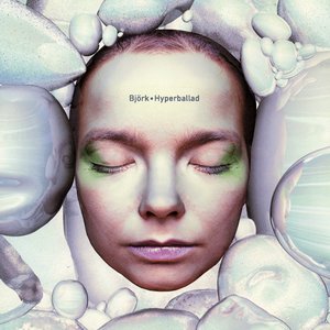 Image for 'Hyperballad (Cd1)'