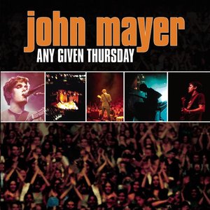 Image for 'Any Given Thursday (Live)'