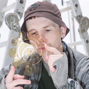 Bild för 'Iglooghost'