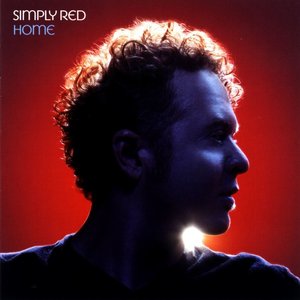 “Home (Remastered & Expanded) [Audio Version]”的封面