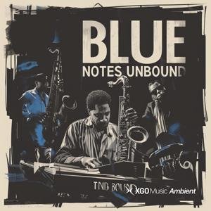 Image for 'Blue Notes Unbound'