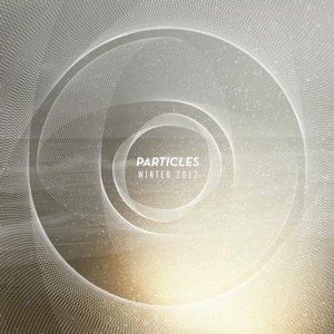 Image for 'Winter Particles 2012'