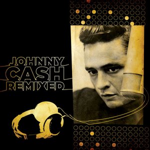Imagem de 'Johnny Cash Remixed'