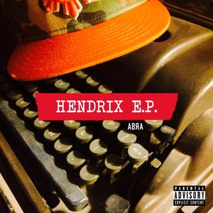 Image for 'Hendrix EP'