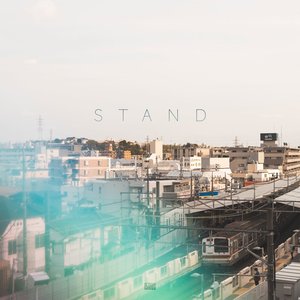 Image for 'STAND'