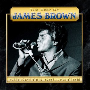 Image for 'The Best of James Brown'