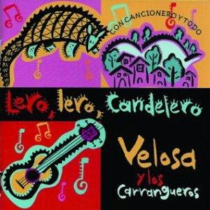 Image for 'Lero, lero, candelero'