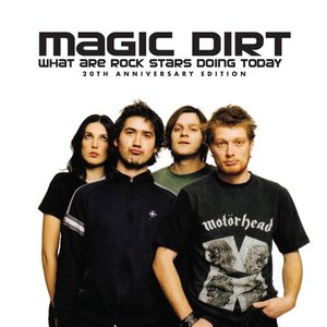Image for 'What Are Rock Stars Doing Today (20th Anniversary Edition)'