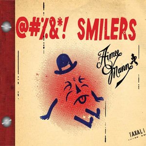 Изображение для '@#%&*! Smilers (Deluxe Version)'