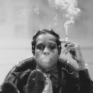 Image for 'A$AP Rocky'