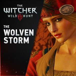 Imagem de 'Wolven Storm (Russian)'