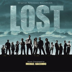 Image for 'Lost (Original Television Soundtrack)'