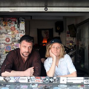 Image for 'Róisín Murphy, DJ Koze'