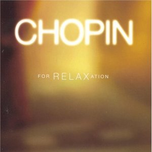Imagen de 'Chopin for Relaxation'