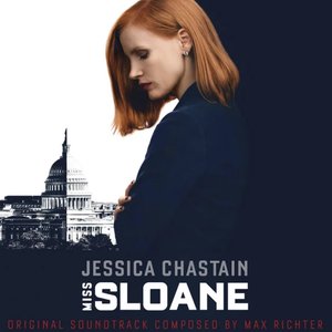 Imagem de 'Miss Sloane (Original Motion Picture Soundtrack)'