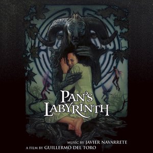 Image for 'Pan's Labyrinth'