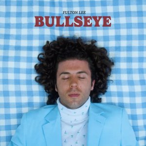 Image for 'Bullseye'