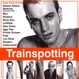 Image for 'Trainspotting (Music from the Motion Picture)'