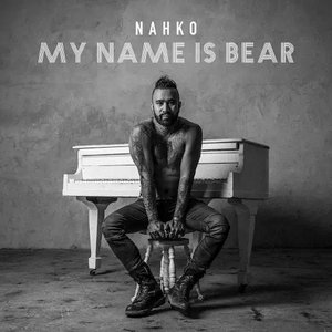 Изображение для 'My Name Is Bear'