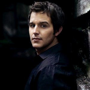 Image for 'Easton Corbin'