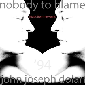 Image for 'Nobody To Blame'