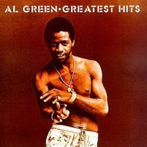 Изображение для 'Al Green - Greatest Hits'