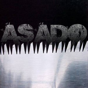 Image for 'Asado'