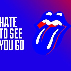 'Hate to See You Go' için resim