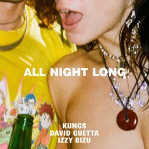 Bild für 'All Night Long'