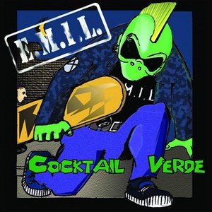 Image for 'Cocktail verde'