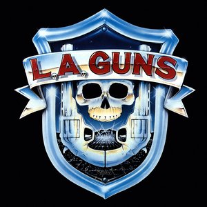 Image for 'L.A. Guns'