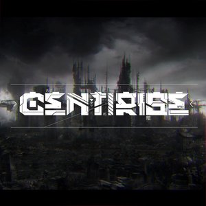 Image for 'Centirise'