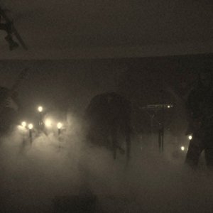 “Algor Mortis”的封面