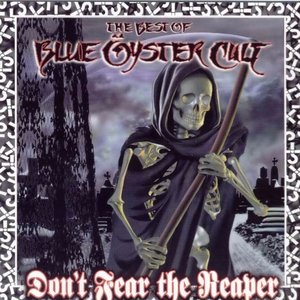 Zdjęcia dla 'The Best of - Don't Fear The Reaper'