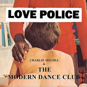 Image for 'Love Police'