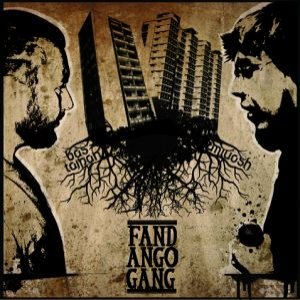 Image for 'Fandango Gang'